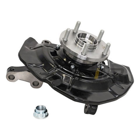 Suspension Knuckle Assembly WJB Automotive WLK044
