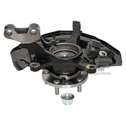 Suspension Knuckle Assembly WJB Automotive WLK044