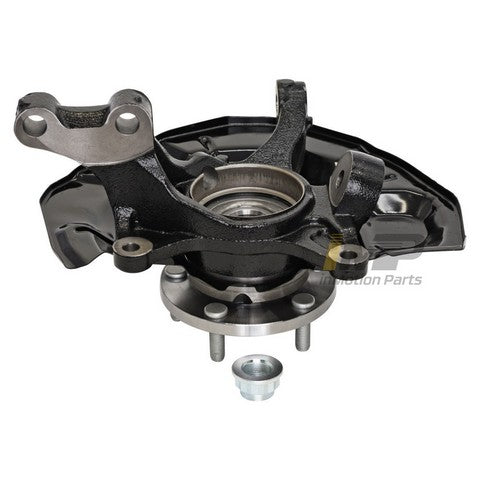 Suspension Knuckle Assembly WJB Automotive WLK044