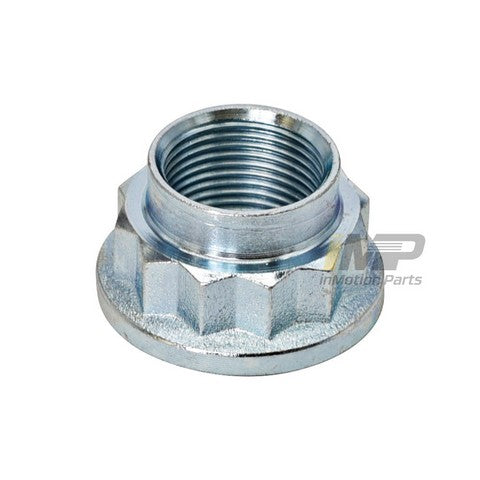 Suspension Knuckle Assembly WJB Automotive WLK045