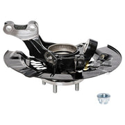 Suspension Knuckle Assembly WJB Automotive WLK045