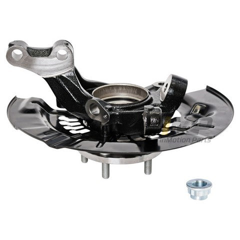 Suspension Knuckle Assembly WJB Automotive WLK045