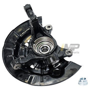 Suspension Knuckle Assembly WJB Automotive WLK045