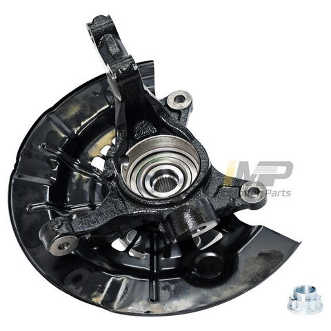 Suspension Knuckle Assembly WJB Automotive WLK045