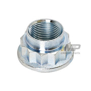 Suspension Knuckle Assembly WJB Automotive WLK046
