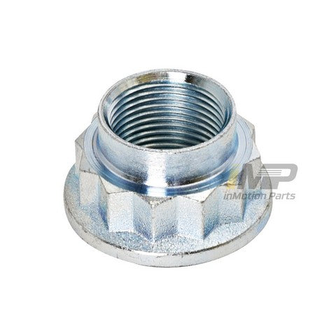 Suspension Knuckle Assembly WJB Automotive WLK046