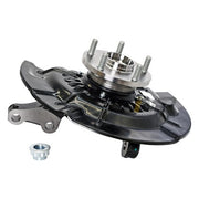 Suspension Knuckle Assembly WJB Automotive WLK046