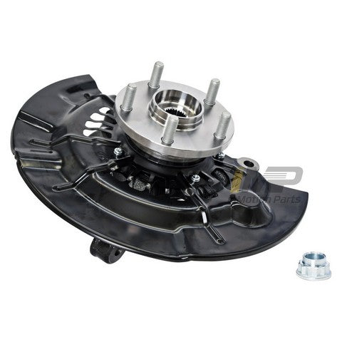 Suspension Knuckle Assembly WJB Automotive WLK046