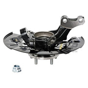 Suspension Knuckle Assembly WJB Automotive WLK046