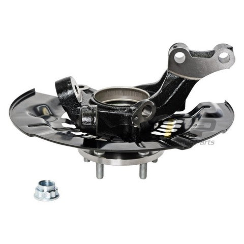 Suspension Knuckle Assembly WJB Automotive WLK046