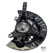 Suspension Knuckle Assembly WJB Automotive WLK046