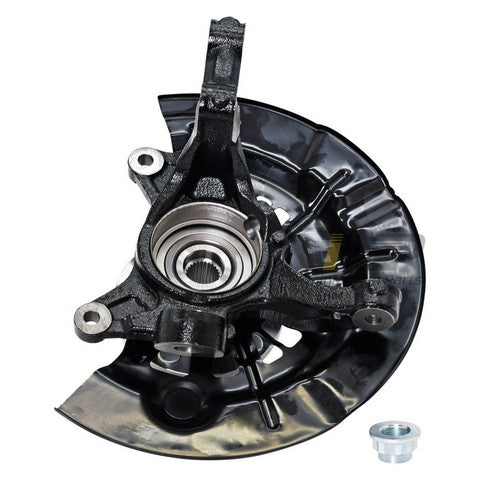 Suspension Knuckle Assembly WJB Automotive WLK046