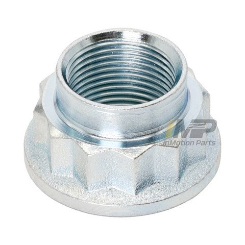 Suspension Knuckle Assembly WJB Automotive WLK047