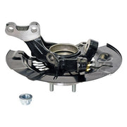 Suspension Knuckle Assembly WJB Automotive WLK047