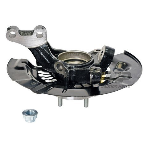 Suspension Knuckle Assembly WJB Automotive WLK047