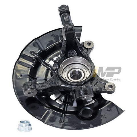 Suspension Knuckle Assembly WJB Automotive WLK047
