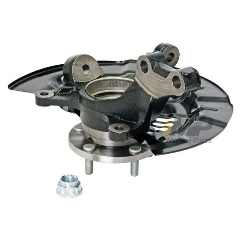 Suspension Knuckle Assembly WJB Automotive WLK047