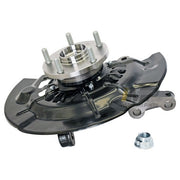 Suspension Knuckle Assembly WJB Automotive WLK047