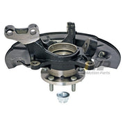Suspension Knuckle Assembly WJB Automotive WLK048