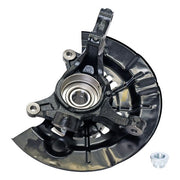 Suspension Knuckle Assembly WJB Automotive WLK048