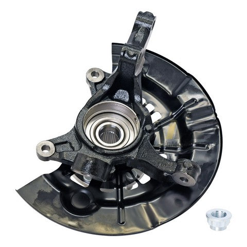 Suspension Knuckle Assembly WJB Automotive WLK048