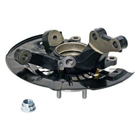 Suspension Knuckle Assembly WJB Automotive WLK048