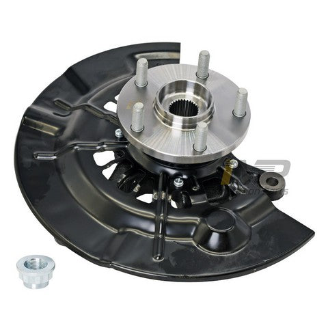 Suspension Knuckle Assembly WJB Automotive WLK048