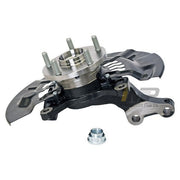 Suspension Knuckle Assembly WJB Automotive WLK048