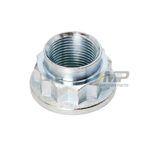 Suspension Knuckle Assembly WJB Automotive WLK049