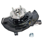 Suspension Knuckle Assembly WJB Automotive WLK049