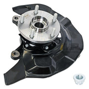 Suspension Knuckle Assembly WJB Automotive WLK049