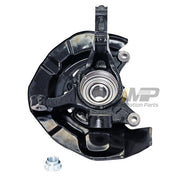 Suspension Knuckle Assembly WJB Automotive WLK049