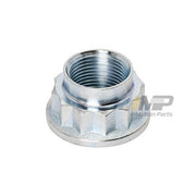 Suspension Knuckle Assembly WJB Automotive WLK050