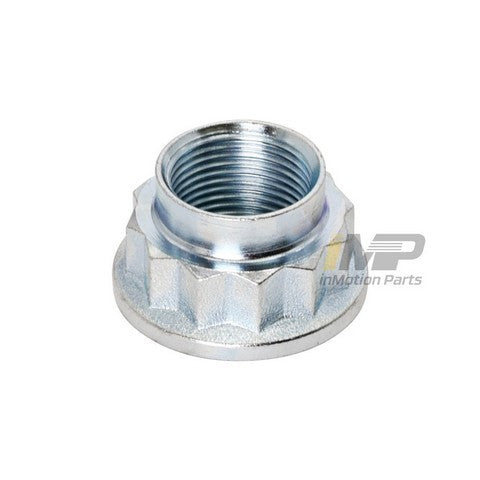 Suspension Knuckle Assembly WJB Automotive WLK050