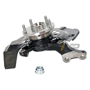Suspension Knuckle Assembly WJB Automotive WLK050