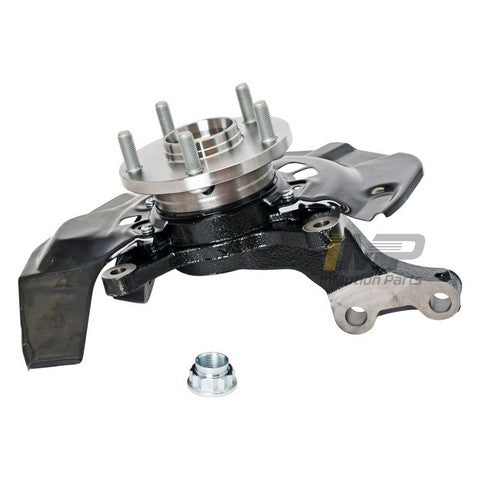 Suspension Knuckle Assembly WJB Automotive WLK050