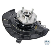 Suspension Knuckle Assembly WJB Automotive WLK050