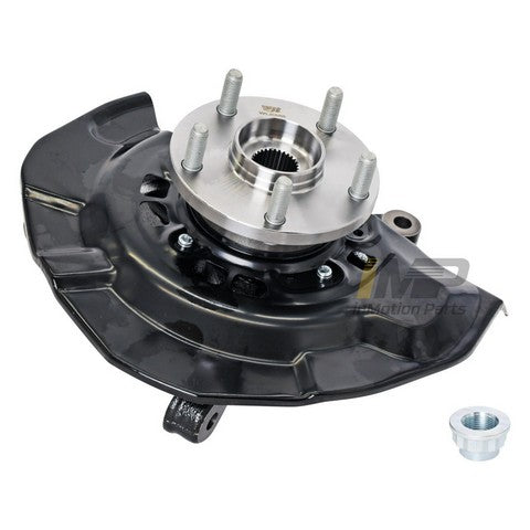 Suspension Knuckle Assembly WJB Automotive WLK050