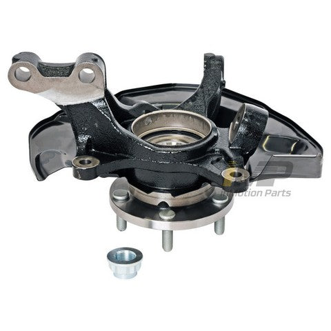 Suspension Knuckle Assembly WJB Automotive WLK050
