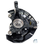 Suspension Knuckle Assembly WJB Automotive WLK050