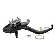 Suspension Knuckle Assembly WJB Automotive WLK051