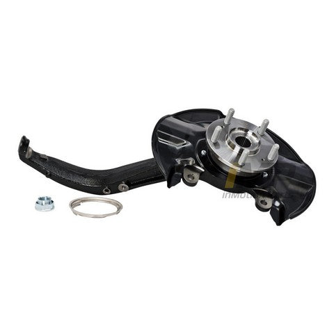 Suspension Knuckle Assembly WJB Automotive WLK051