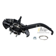 Suspension Knuckle Assembly WJB Automotive WLK051