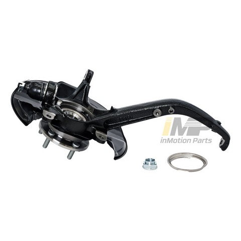Suspension Knuckle Assembly WJB Automotive WLK051