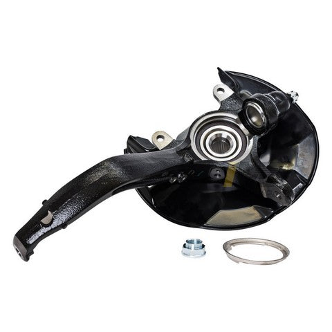 Suspension Knuckle Assembly WJB Automotive WLK051