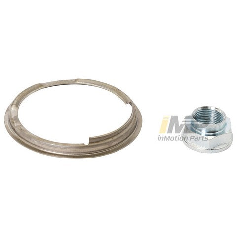 Suspension Knuckle Assembly WJB Automotive WLK052