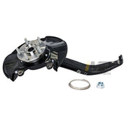 Suspension Knuckle Assembly WJB Automotive WLK052
