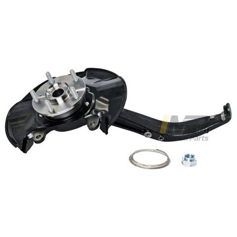 Suspension Knuckle Assembly WJB Automotive WLK052