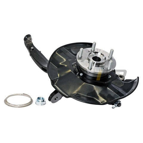 Suspension Knuckle Assembly WJB Automotive WLK052