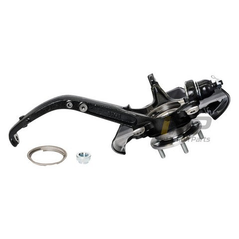 Suspension Knuckle Assembly WJB Automotive WLK052
